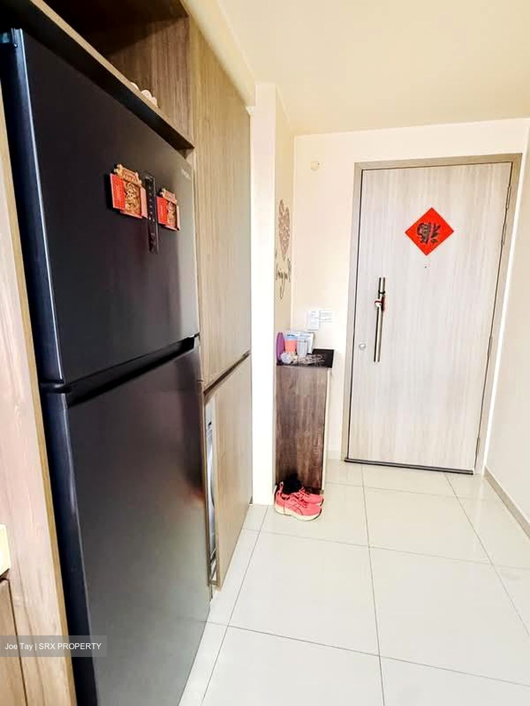 Sol Acres (D23), Condominium #573495301